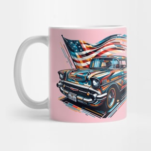 Chevy Bel Air Mug